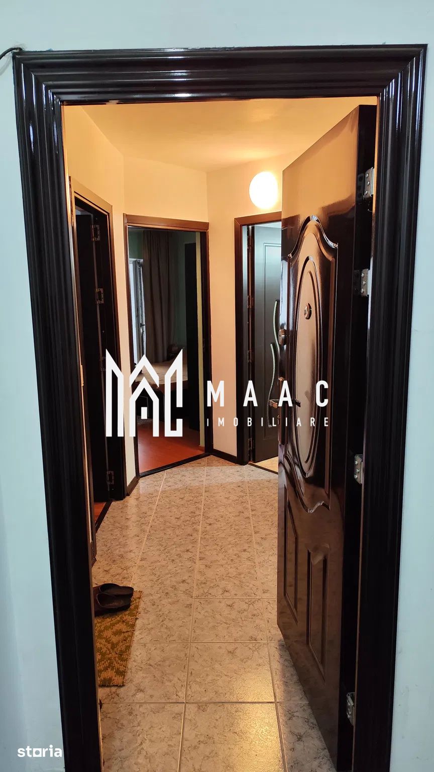 Apartament 3 camere de vânzare | Râmnicu Vâlcea | Ostroveni — fotografia 4