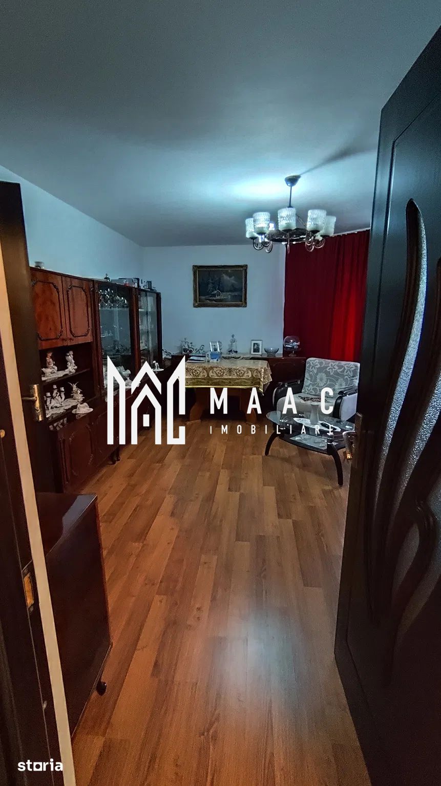 Apartament 3 camere de vânzare | Râmnicu Vâlcea | Ostroveni — fotografia 6