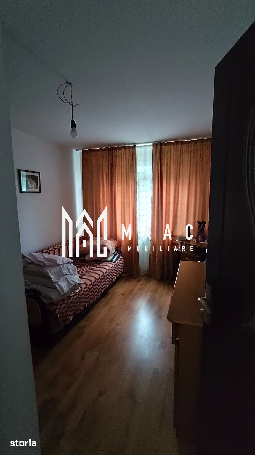 Apartament 3 camere de vânzare | Râmnicu Vâlcea | Ostroveni — fotografia 8
