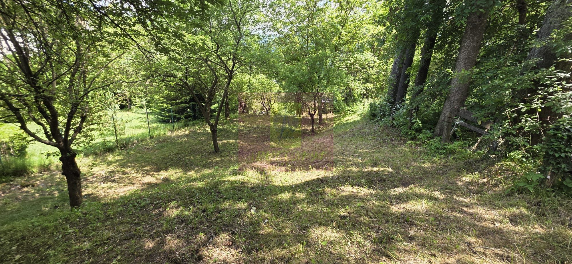 Teren exclusivist pentru dezvoltare imobiliară – Zona Furnica, Sinaia — fotografia 4