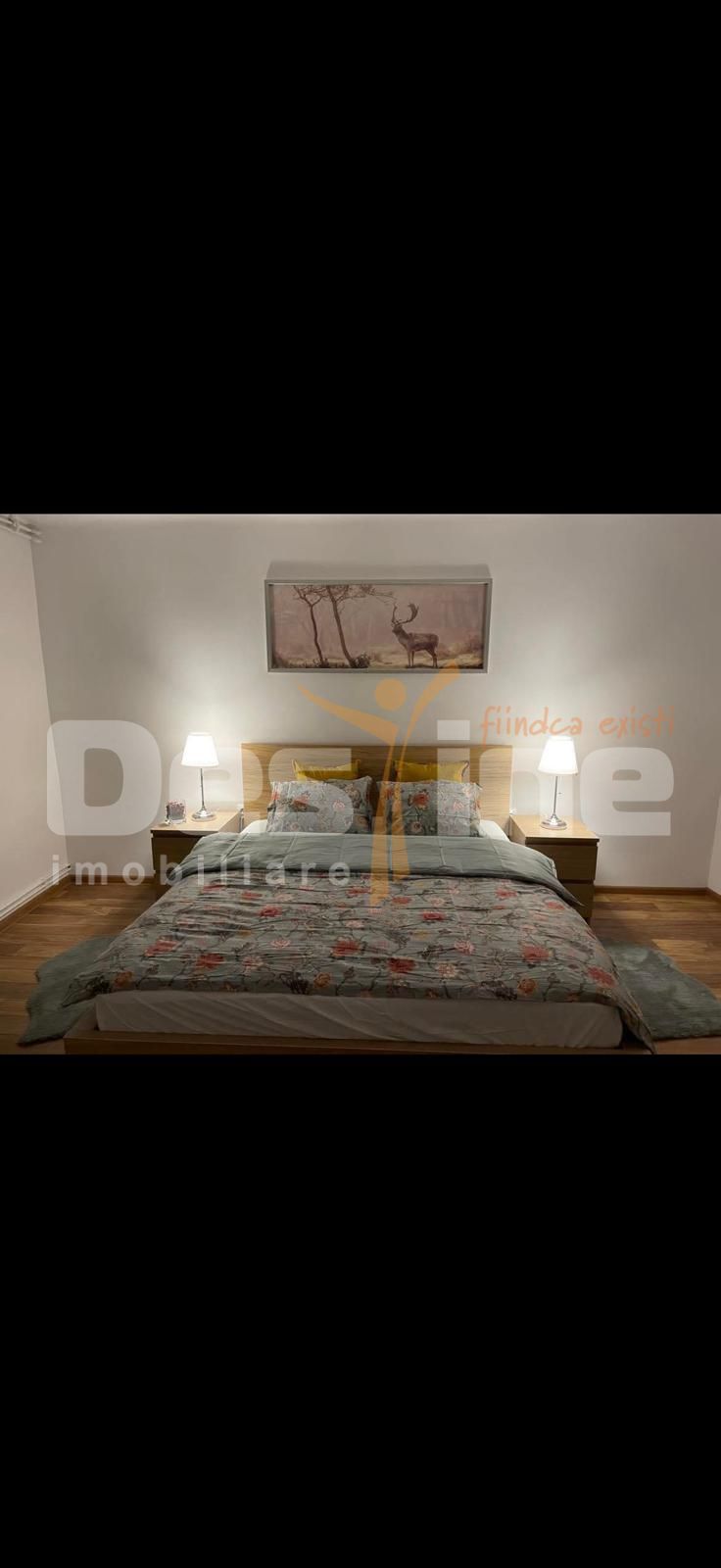 Apartament 2 camere la casa  | 60 mp | Spitalul Judetean | 450 €/lună — fotografia 2