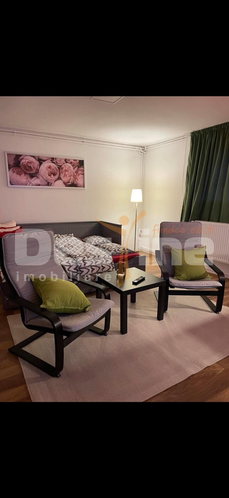 Apartament 2 camere la casa  | 60 mp | Spitalul Judetean | 450 €/lună — fotografia 4