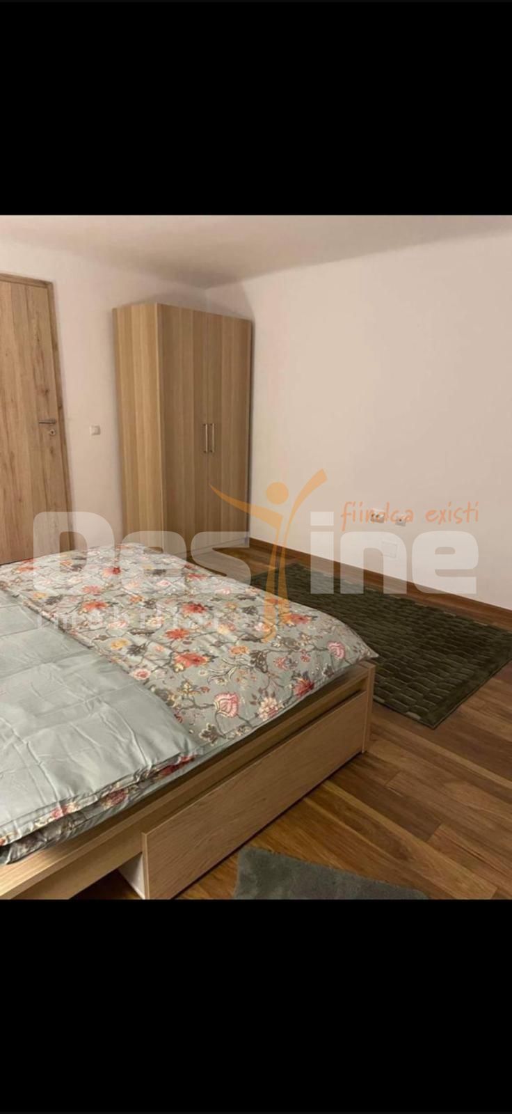 Apartament 2 camere la casa  | 60 mp | Spitalul Judetean | 450 €/lună — fotografia 5