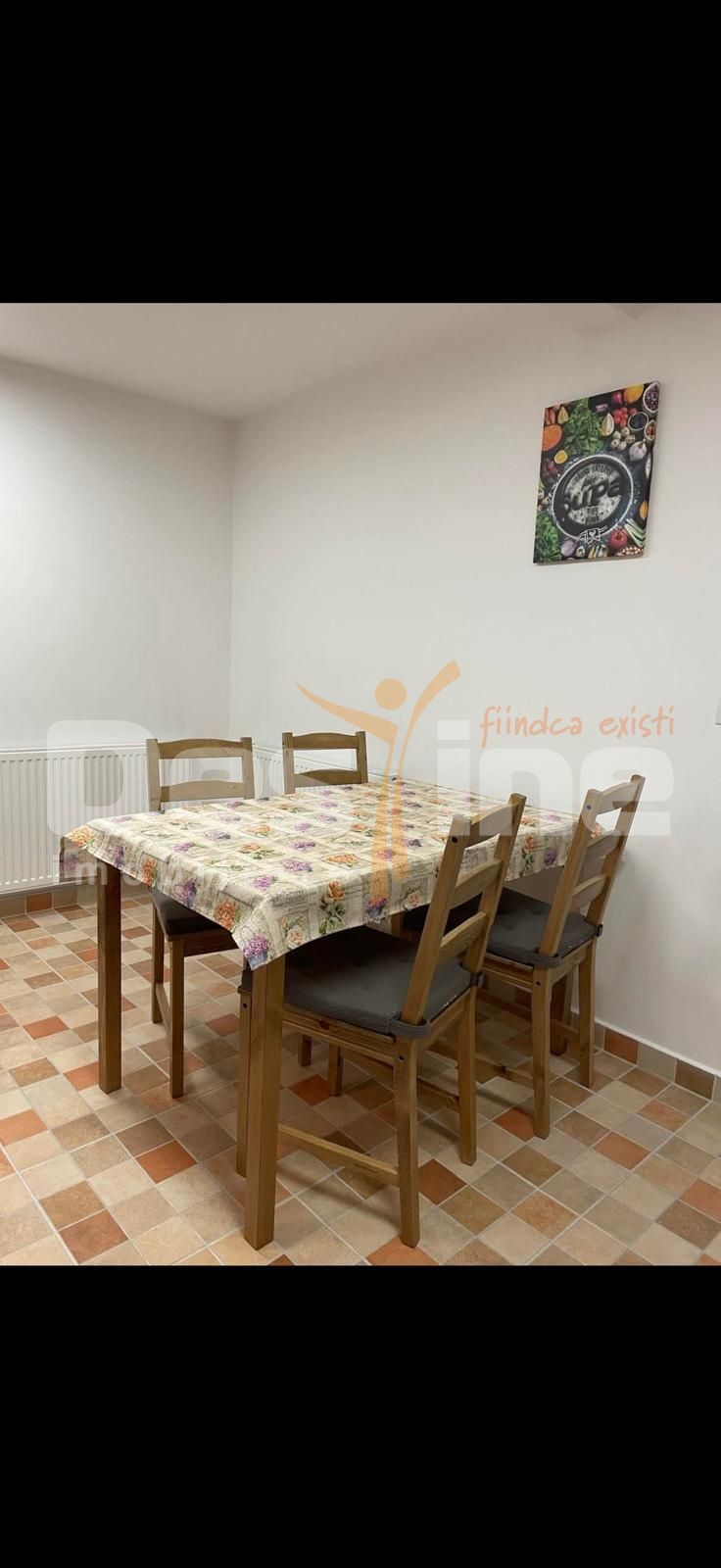 Apartament 2 camere la casa  | 60 mp | Spitalul Judetean | 450 €/lună — fotografia 6
