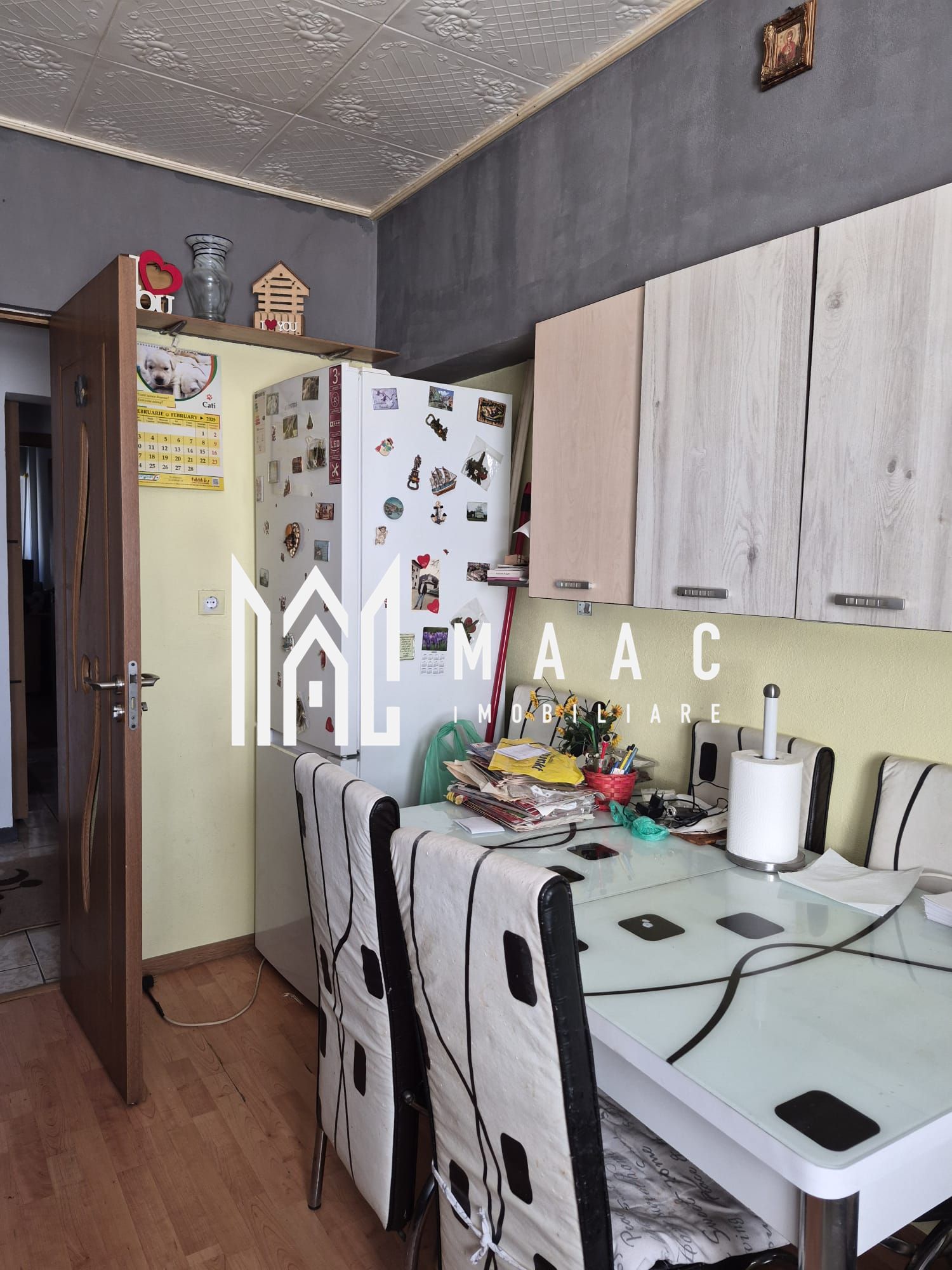 Apartament 3 camere | Ostroveni | 2 bai | 78 mp | — fotografia 10