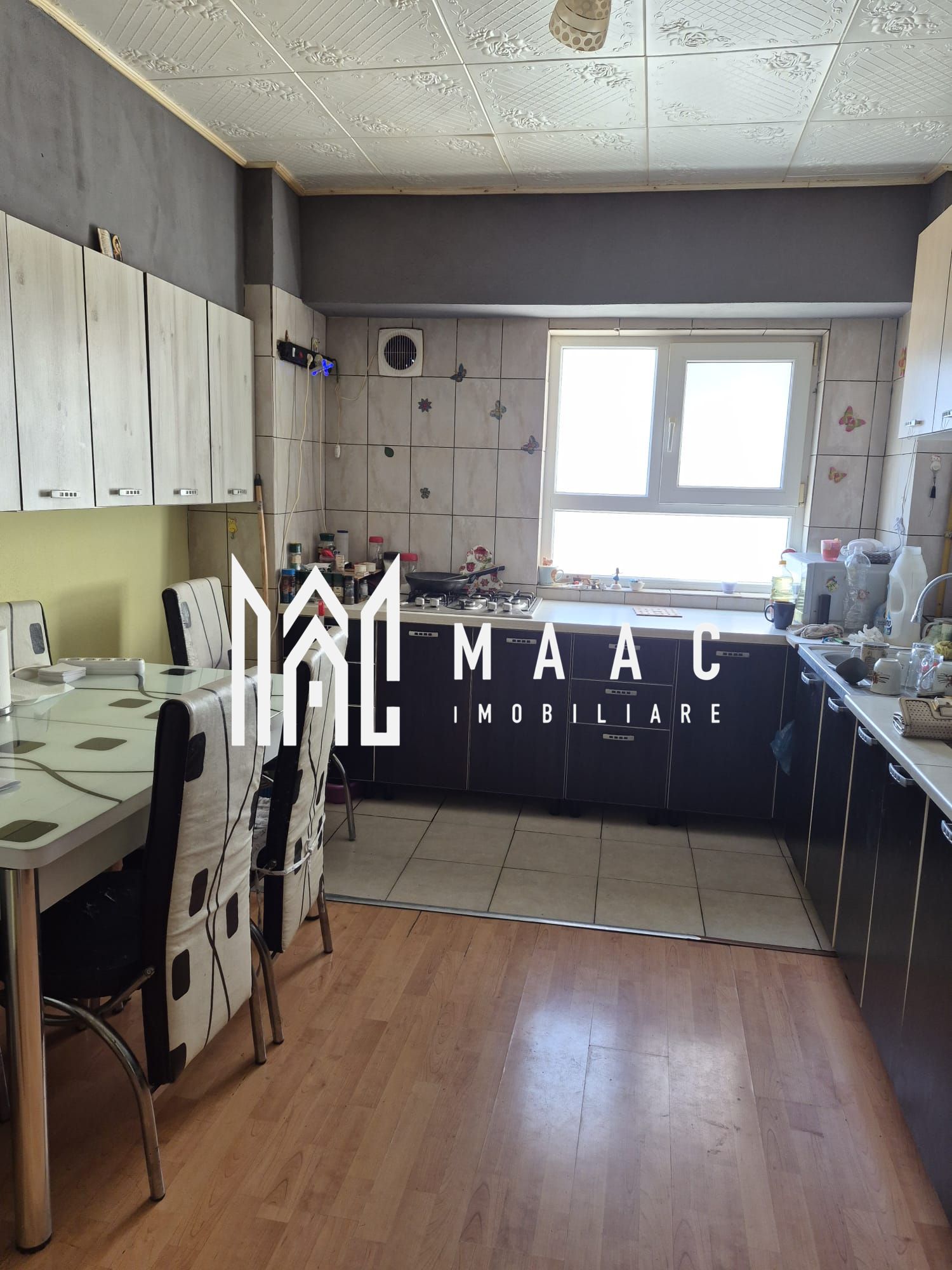 Apartament 3 camere | Ostroveni | 2 bai | 78 mp | — fotografia 11