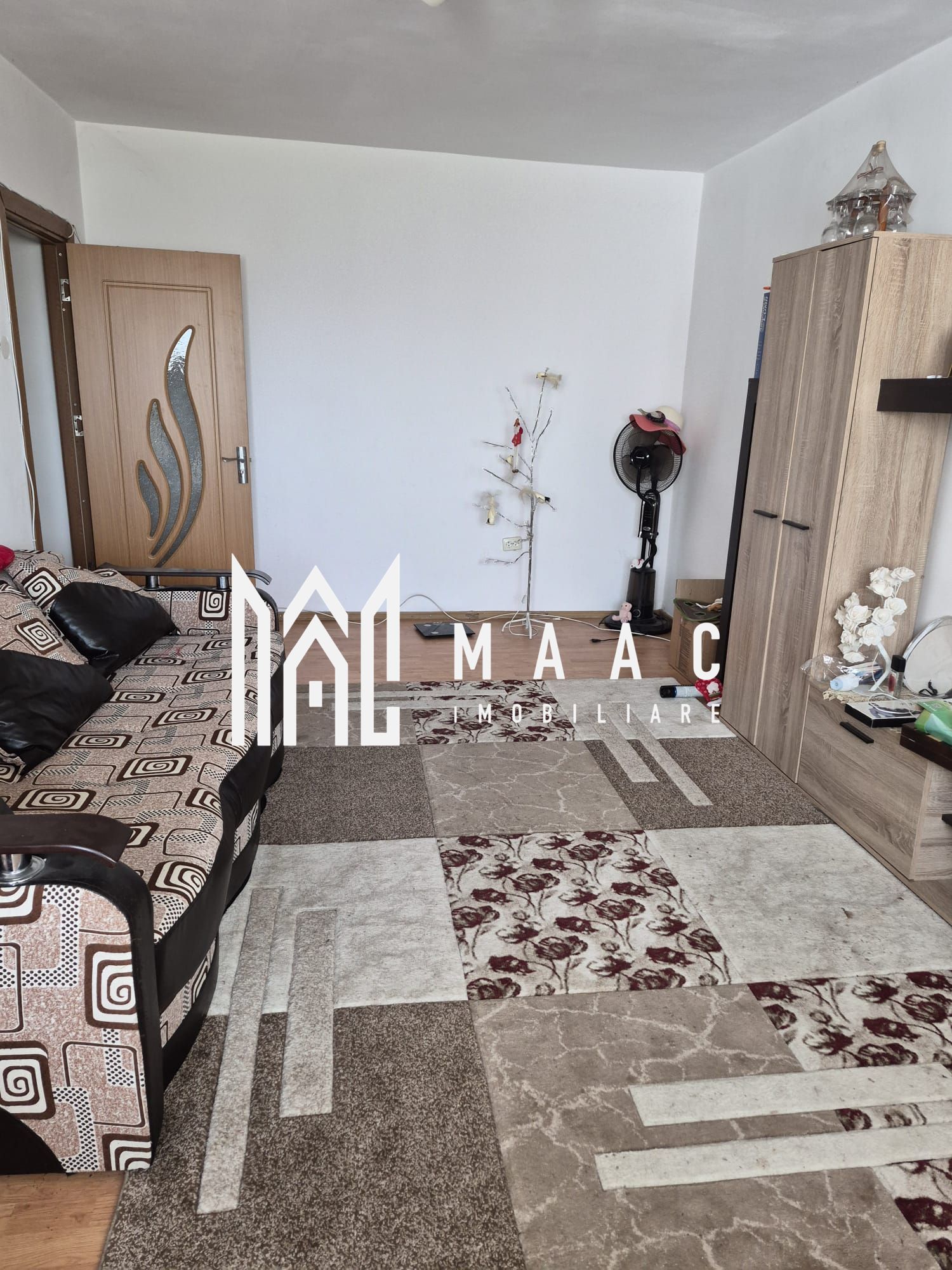 Apartament 3 camere | Ostroveni | 2 bai | 78 mp | — fotografia 13