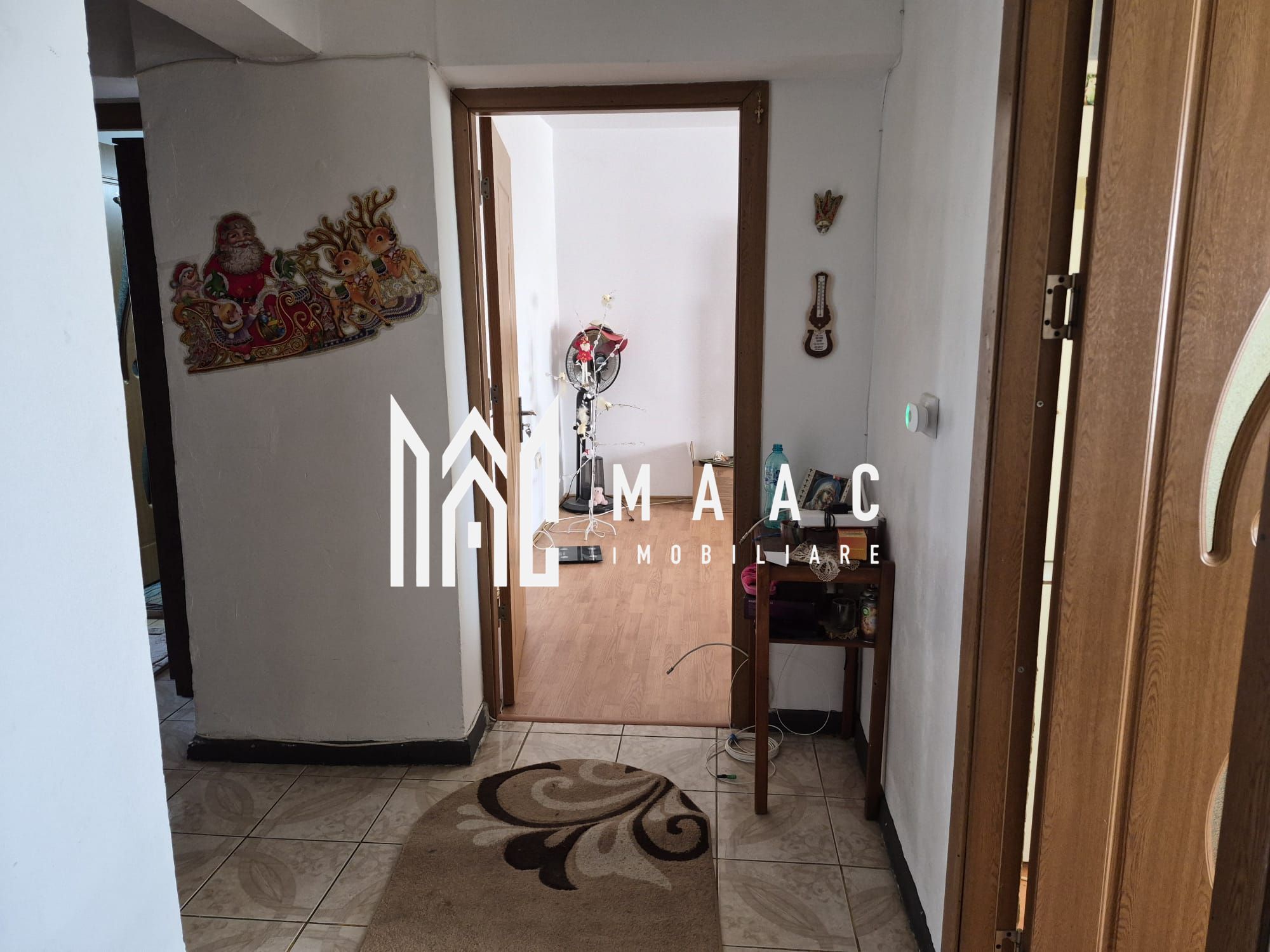 Apartament 3 camere | Ostroveni | 2 bai | 78 mp | — fotografia 3