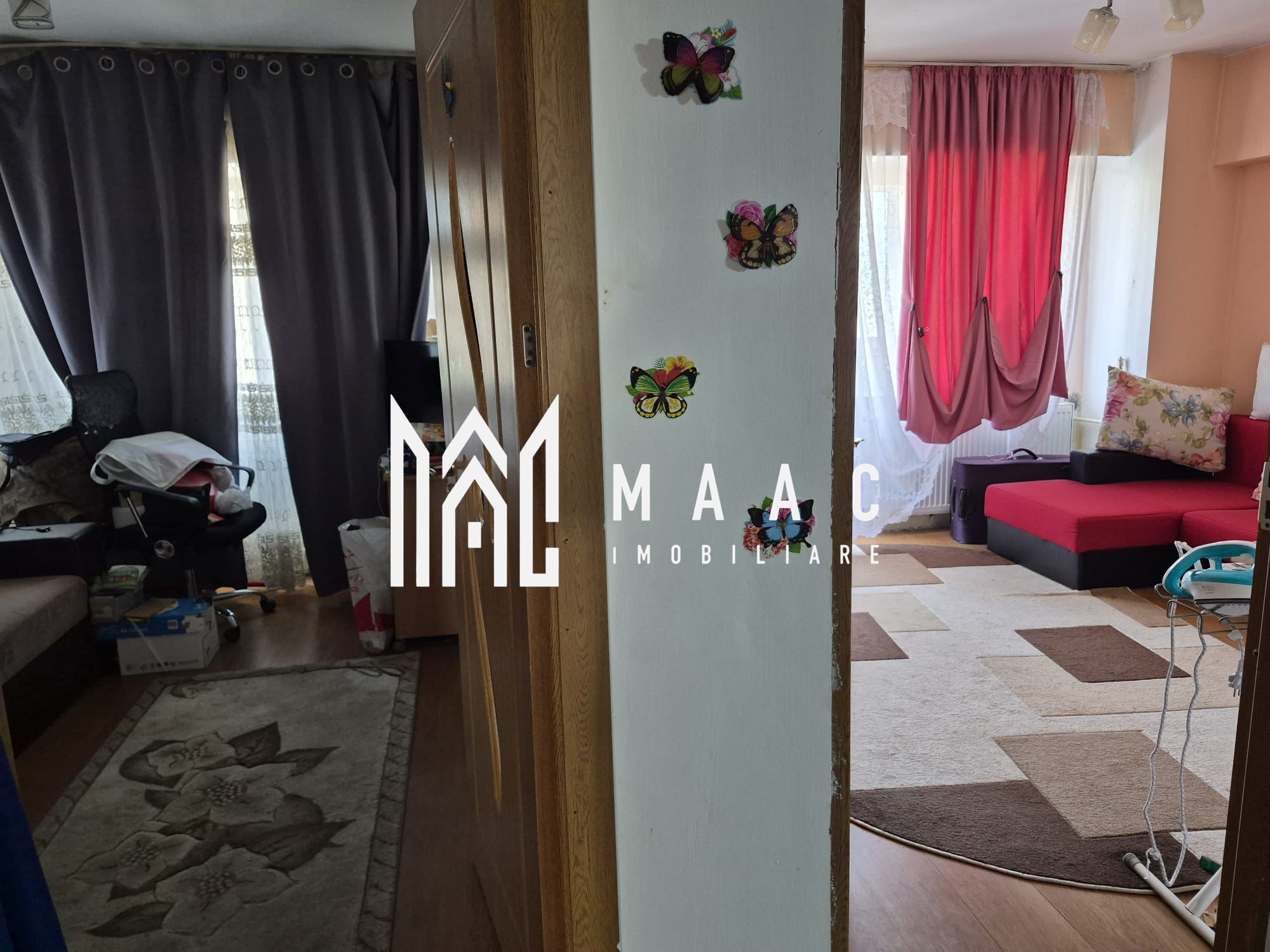 Apartament 3 camere | Ostroveni | 2 bai | 78 mp | — fotografia 4
