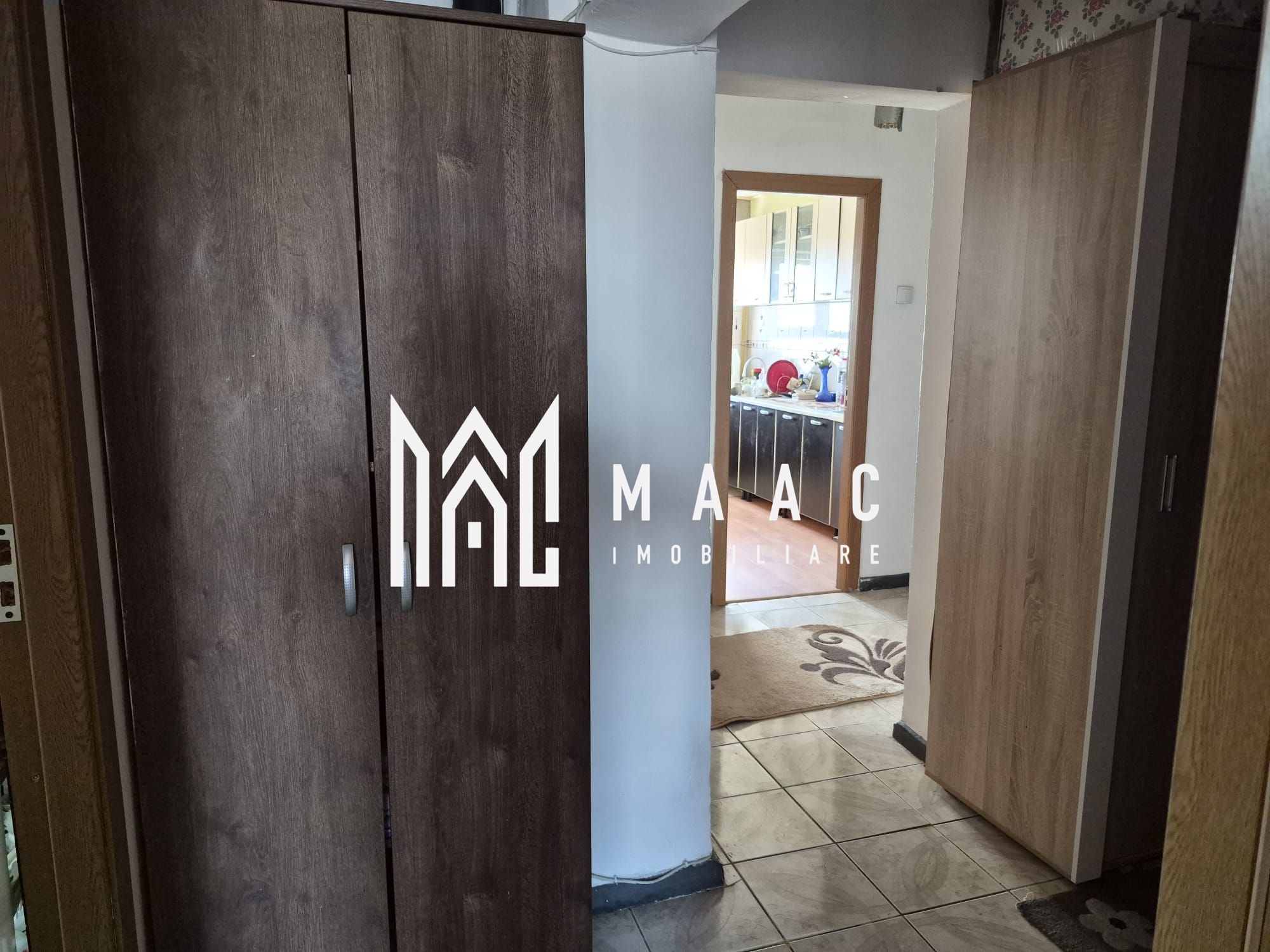Apartament 3 camere | Ostroveni | 2 bai | 78 mp | — fotografia 5