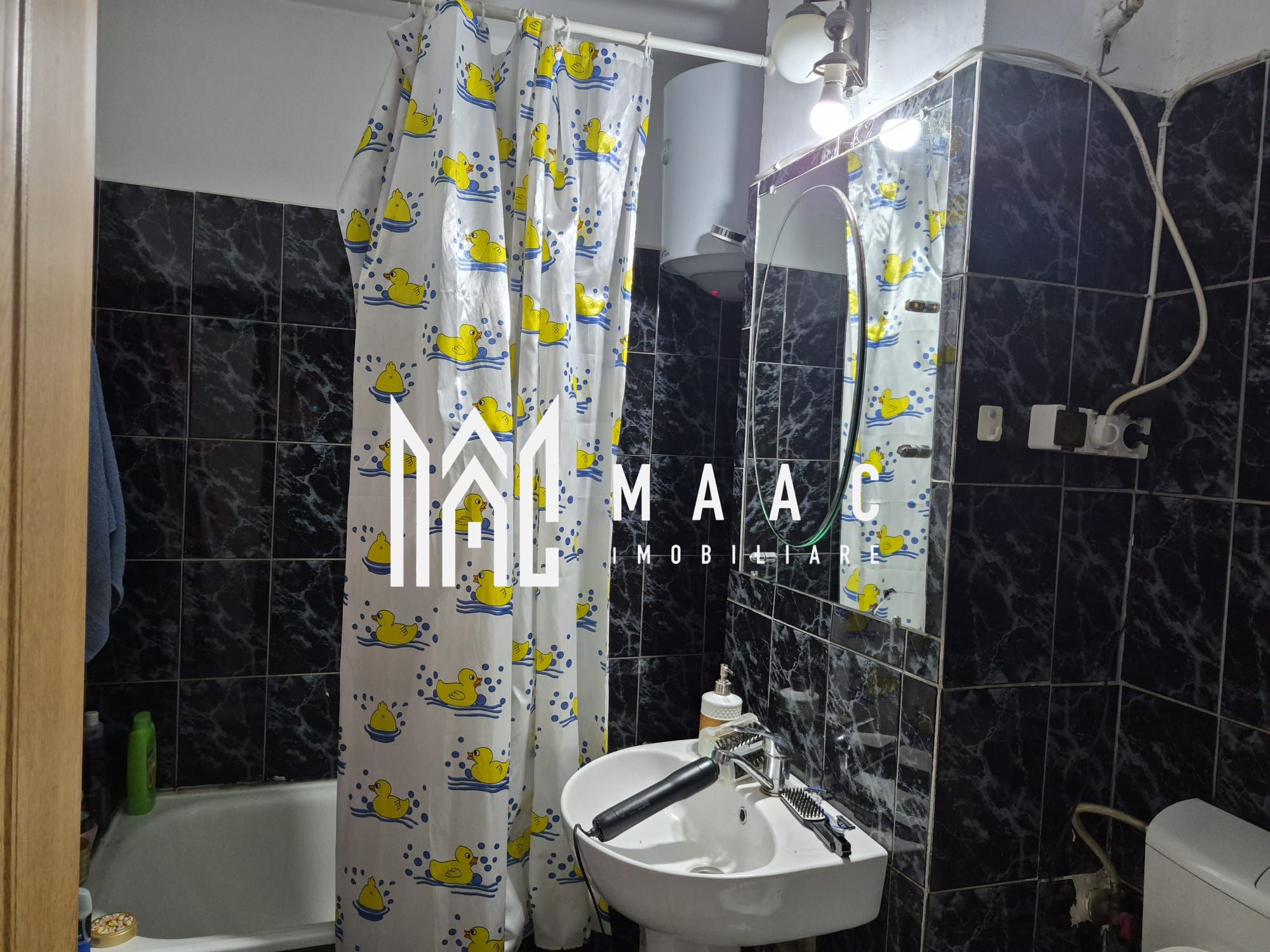 Apartament 3 camere | Ostroveni | 2 bai | 78 mp | — fotografia 7