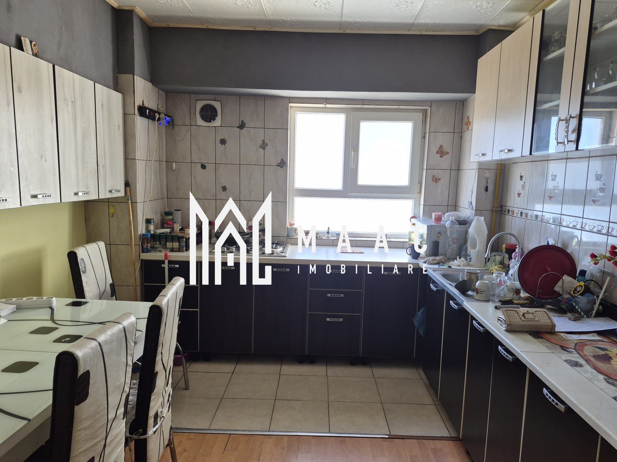 Apartament 3 camere | Ostroveni | 2 bai | 78 mp | — fotografia 8