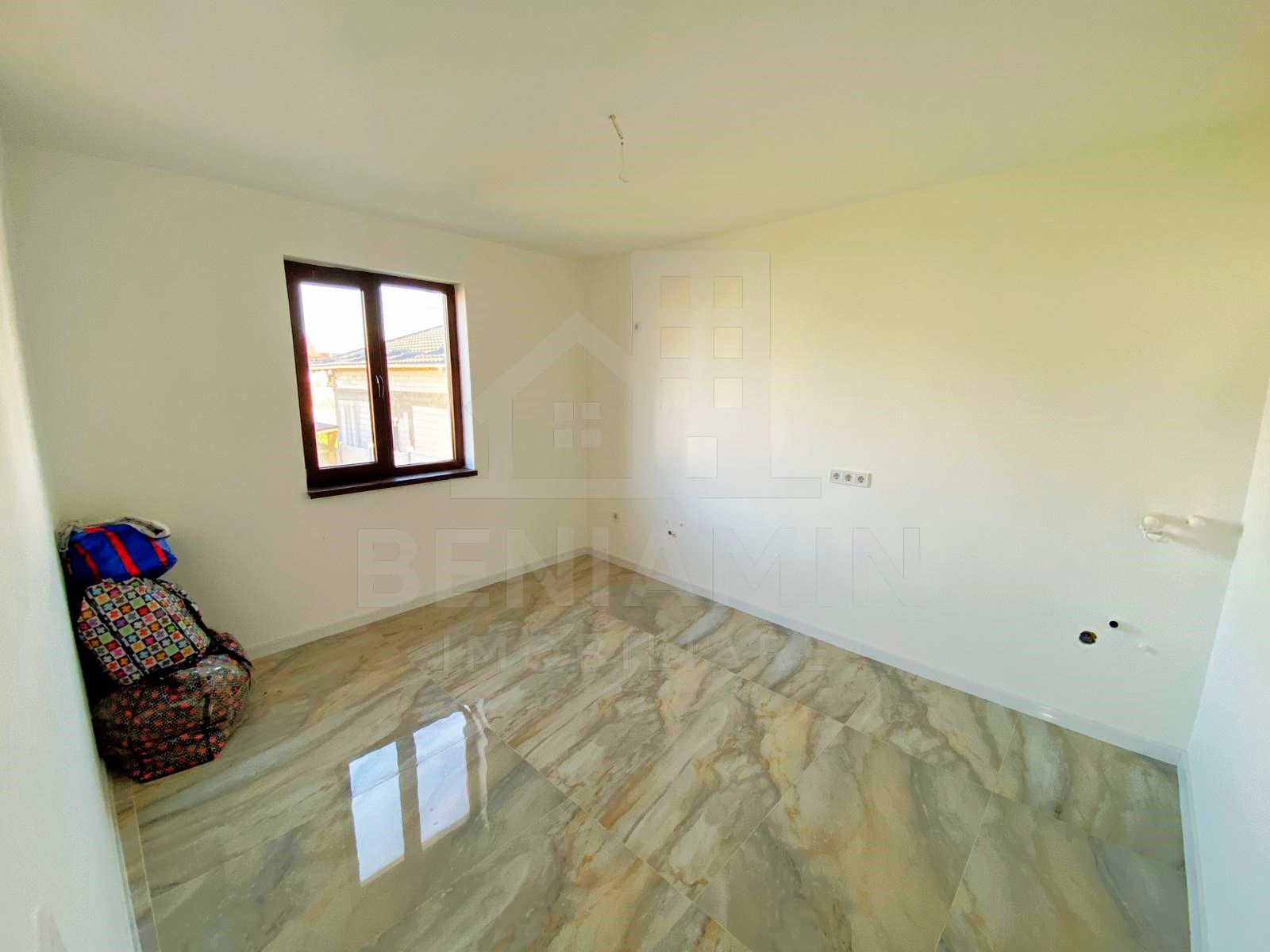 Casa noua stil mediteranean - P+1 - 4 dormitoare - 176mp - Damila — fotografia 11