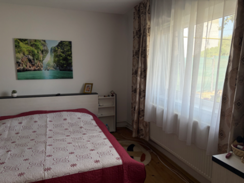 Vând proprietate Moreni Dâmbovița  — fotografia 7