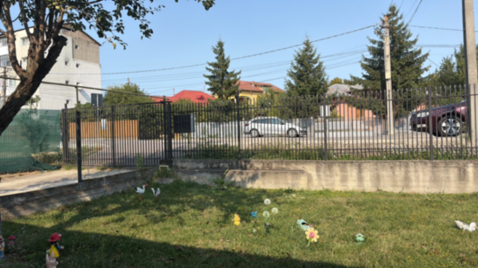 Vând proprietate Moreni Dâmbovița  — fotografia 8