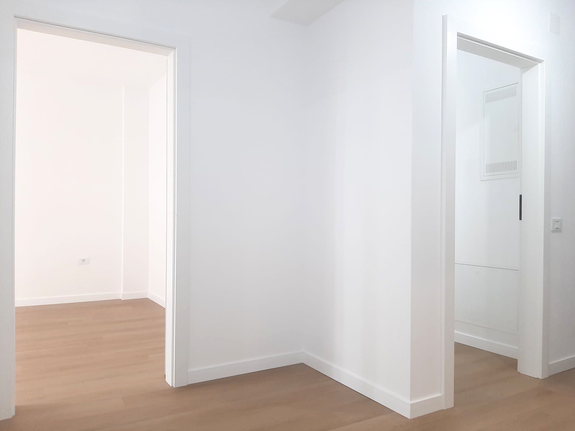 Apartament Nou 2 Camere Balcon 10 MP Lângă Viitoarea Sală Polivalenta — fotografia 10