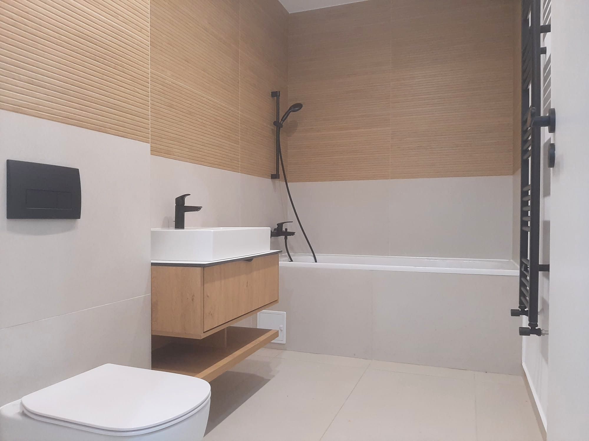 Apartament Nou 2 Camere Balcon 10 MP Lângă Viitoarea Sală Polivalenta — fotografia 18