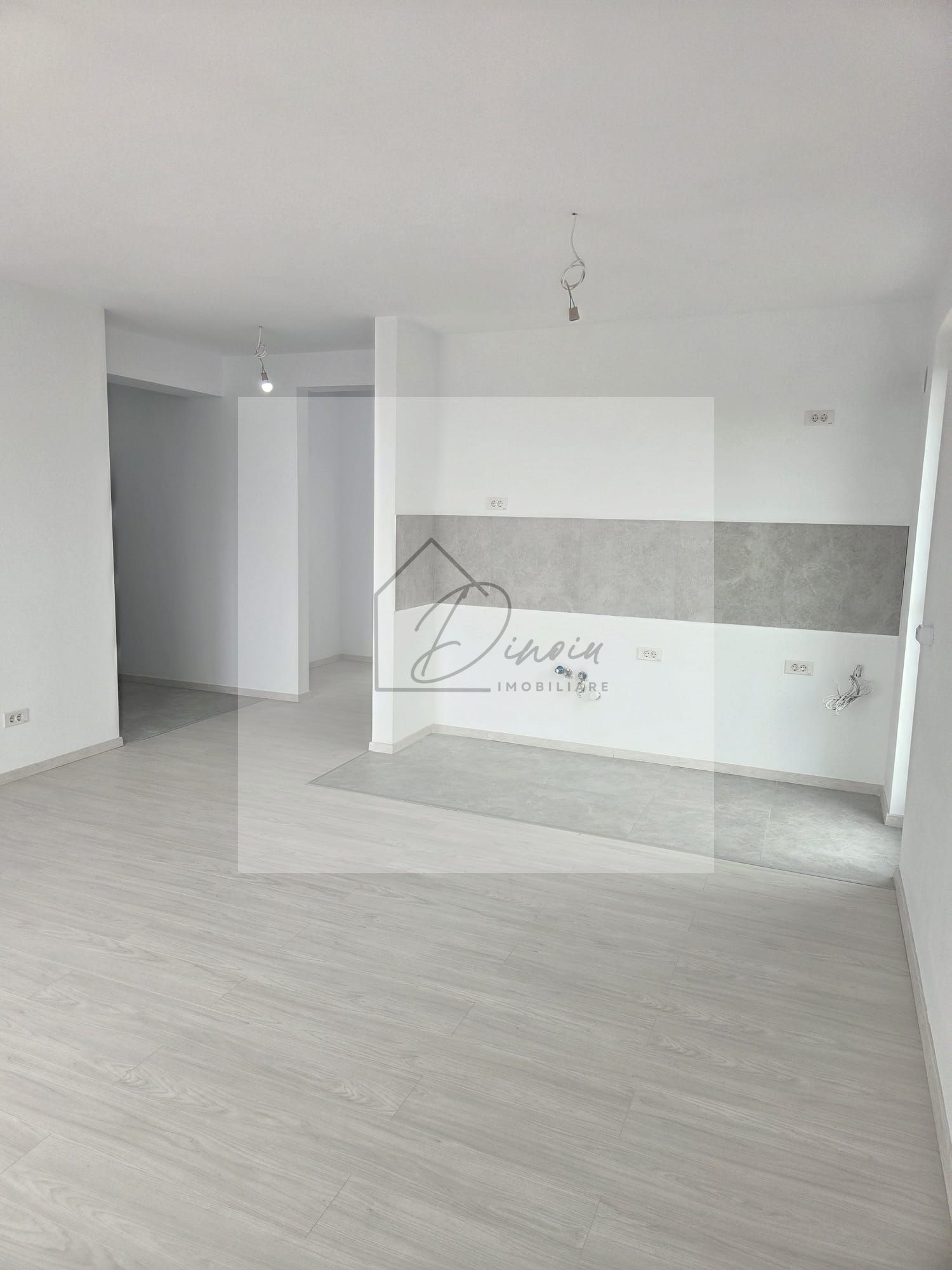 3 camere Avangarde Forest 8 Voluntari I 2 parcari incluse I COMIS 0% — fotografia 6