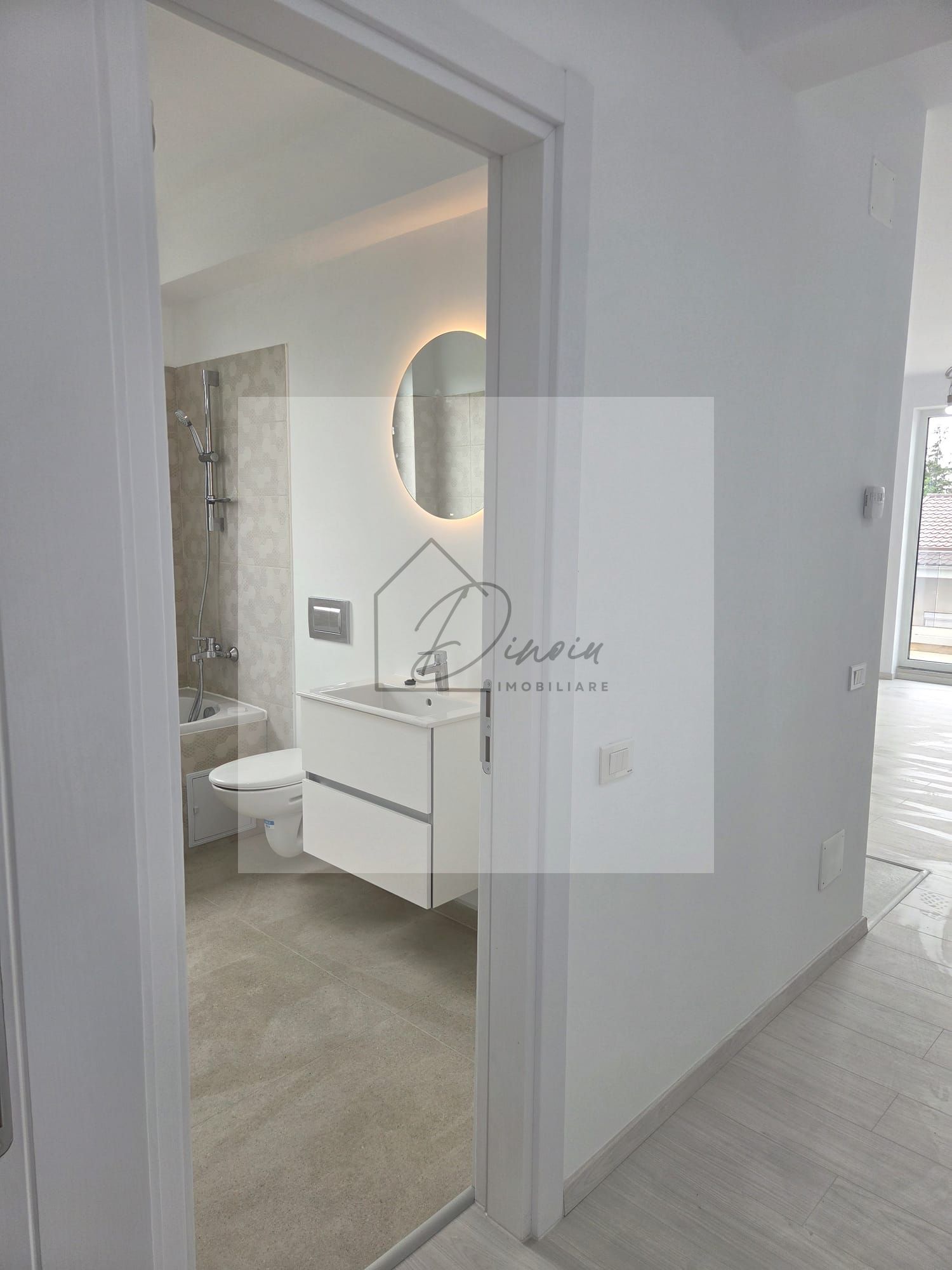 3 camere Avangarde Forest 8 Voluntari I 2 parcari incluse I COMIS 0% — fotografia 7