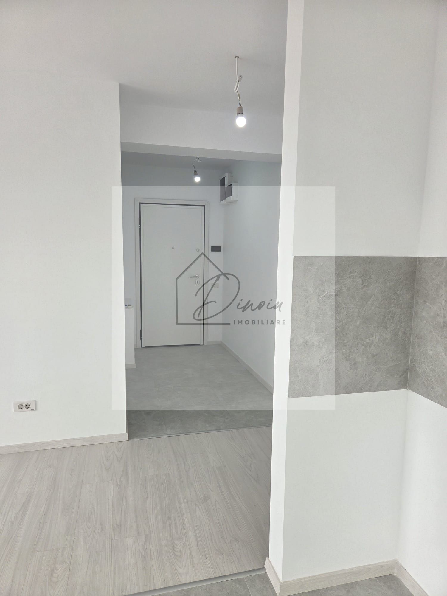 3 camere Avangarde Forest 8 Voluntari I 2 parcari incluse I COMIS 0% — fotografia 8