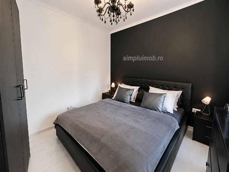 Apartament 2 camere renovat complet zona Armeneasca  centrala proprie — fotografia 7