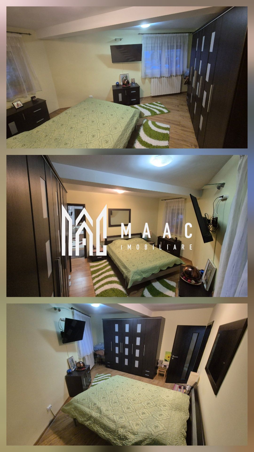 Apartament 1 cameră de închiriat | Sibiu, Ștrand | 39 mp — fotografia 5