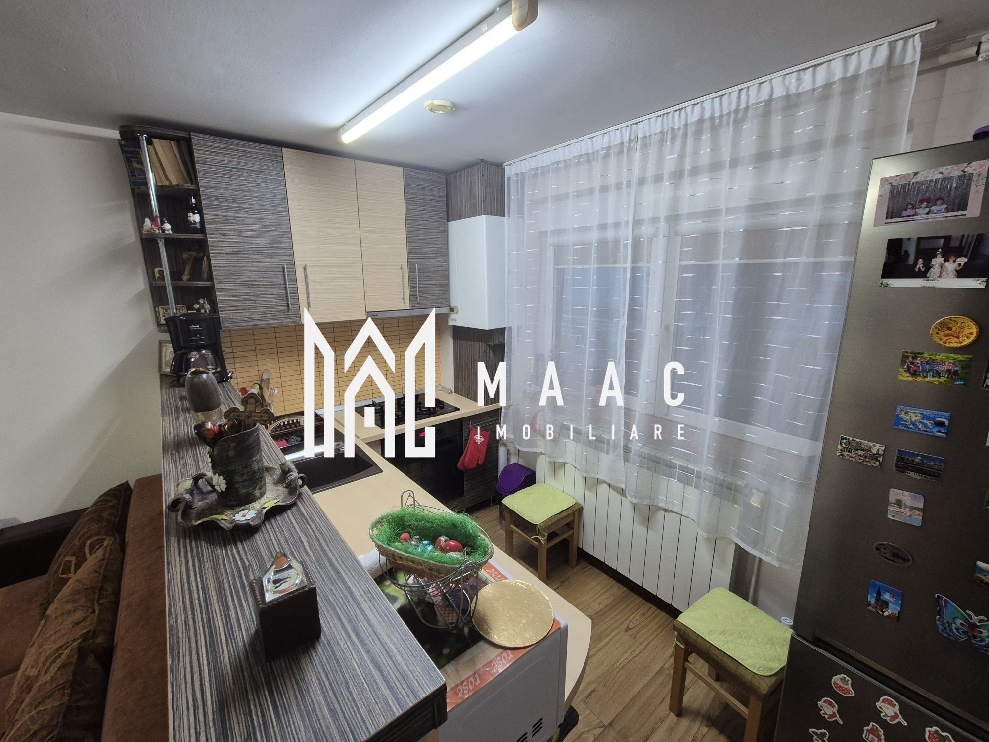 Apartament 1 cameră de închiriat | Sibiu, Ștrand | 39 mp — fotografia 7