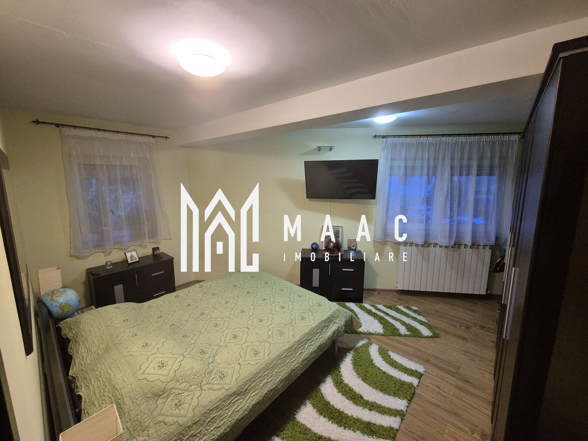 Apartament 1 cameră de închiriat | Sibiu, Ștrand | 39 mp — fotografia 8