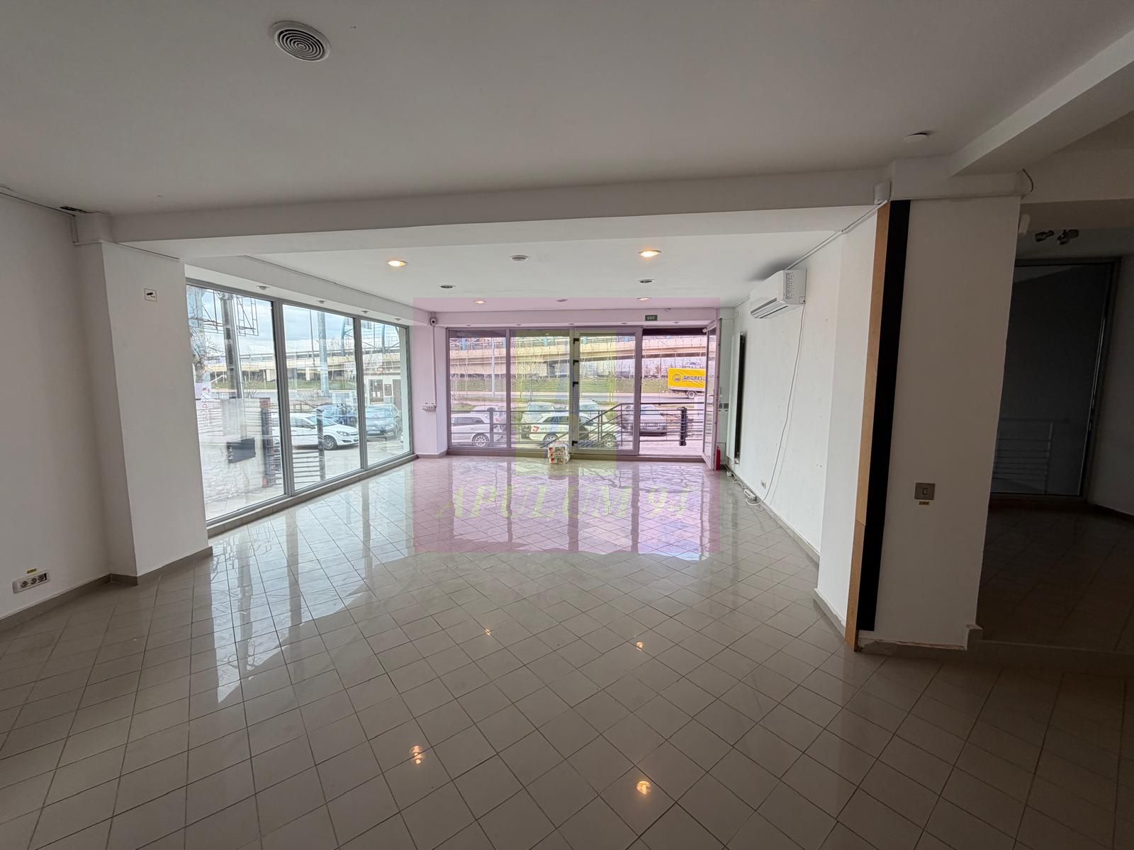 Headquarters Opportunity | Clădire Corporate 560+ mp | Theodor Pallady — fotografia 4