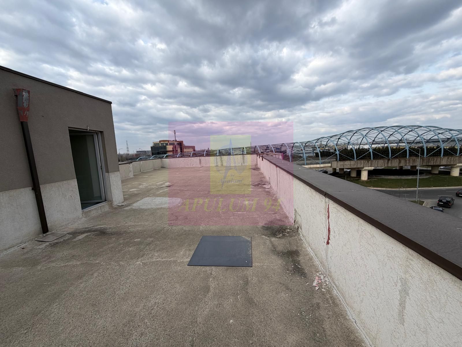 Headquarters Opportunity | Clădire Corporate 560+ mp | Theodor Pallady — fotografia 5