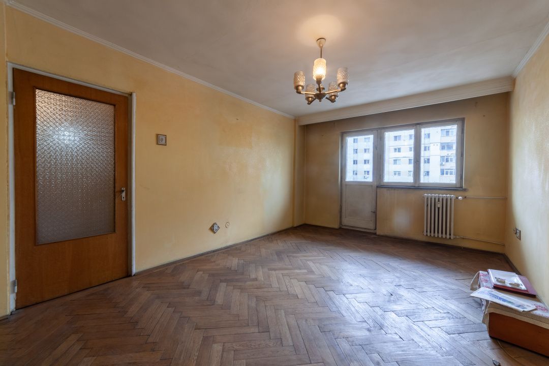 Apartament 3 camere decomandat – Nord, Pitești — fotografia 10