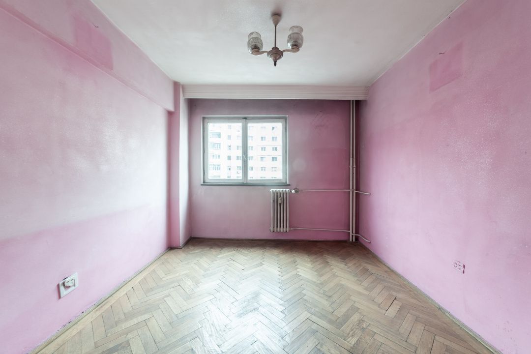 Apartament 3 camere decomandat – Nord, Pitești — fotografia 7