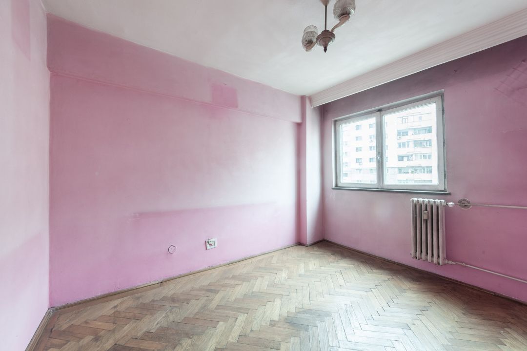 Apartament 3 camere decomandat – Nord, Pitești — fotografia 8