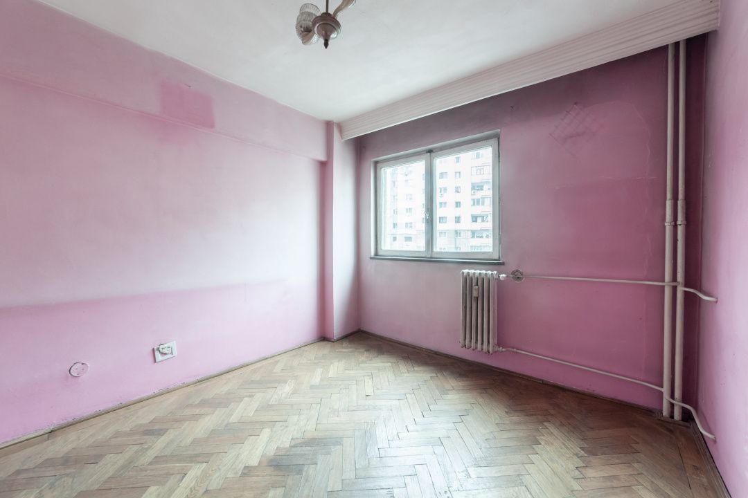 Apartament 3 camere decomandat – Nord, Pitești — fotografia 9