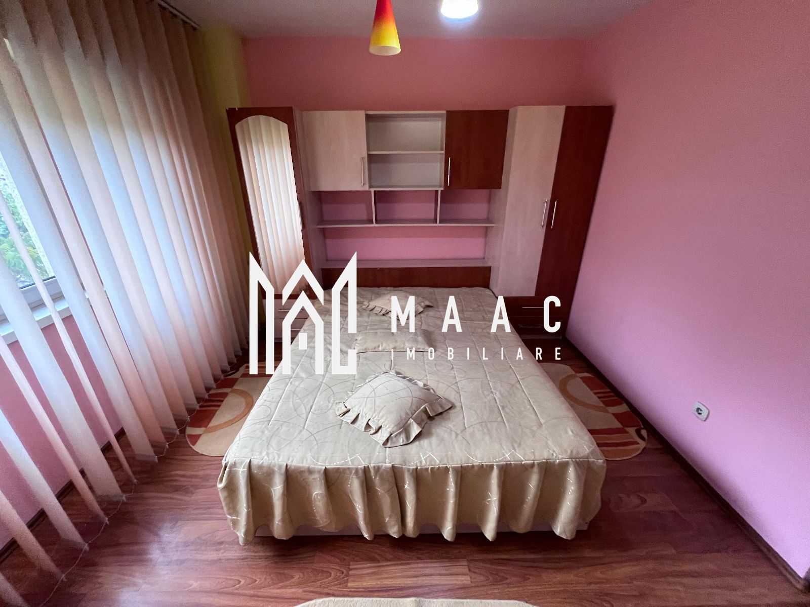 Apartament 2 camere + boxă | 69,75 mp | posibilitate plata rate |