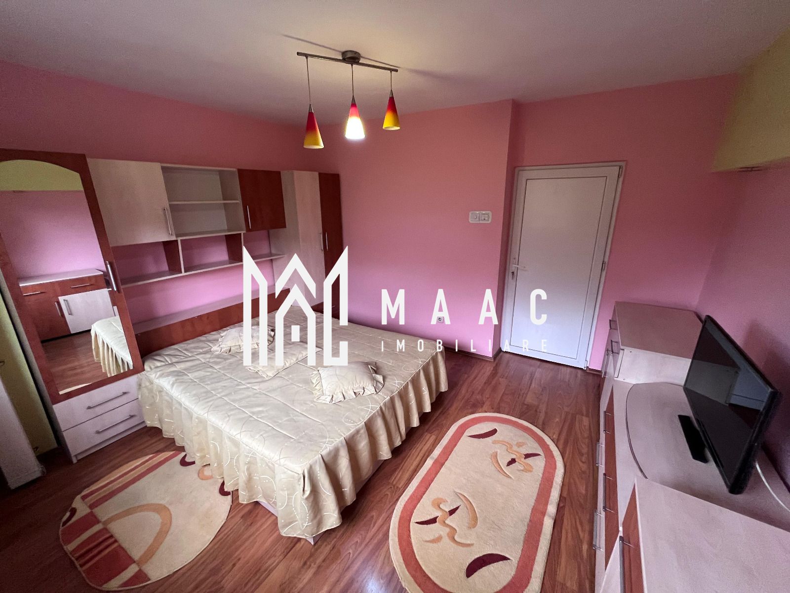 Apartament 2 camere + boxă  | 69,75 mp |  posibilitate plata rate | — fotografia 11