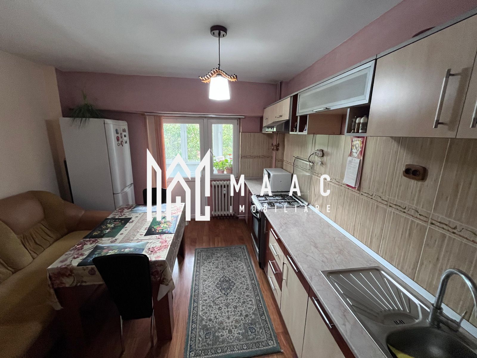 Apartament 2 camere + boxă  | 69,75 mp |  posibilitate plata rate | — fotografia 15
