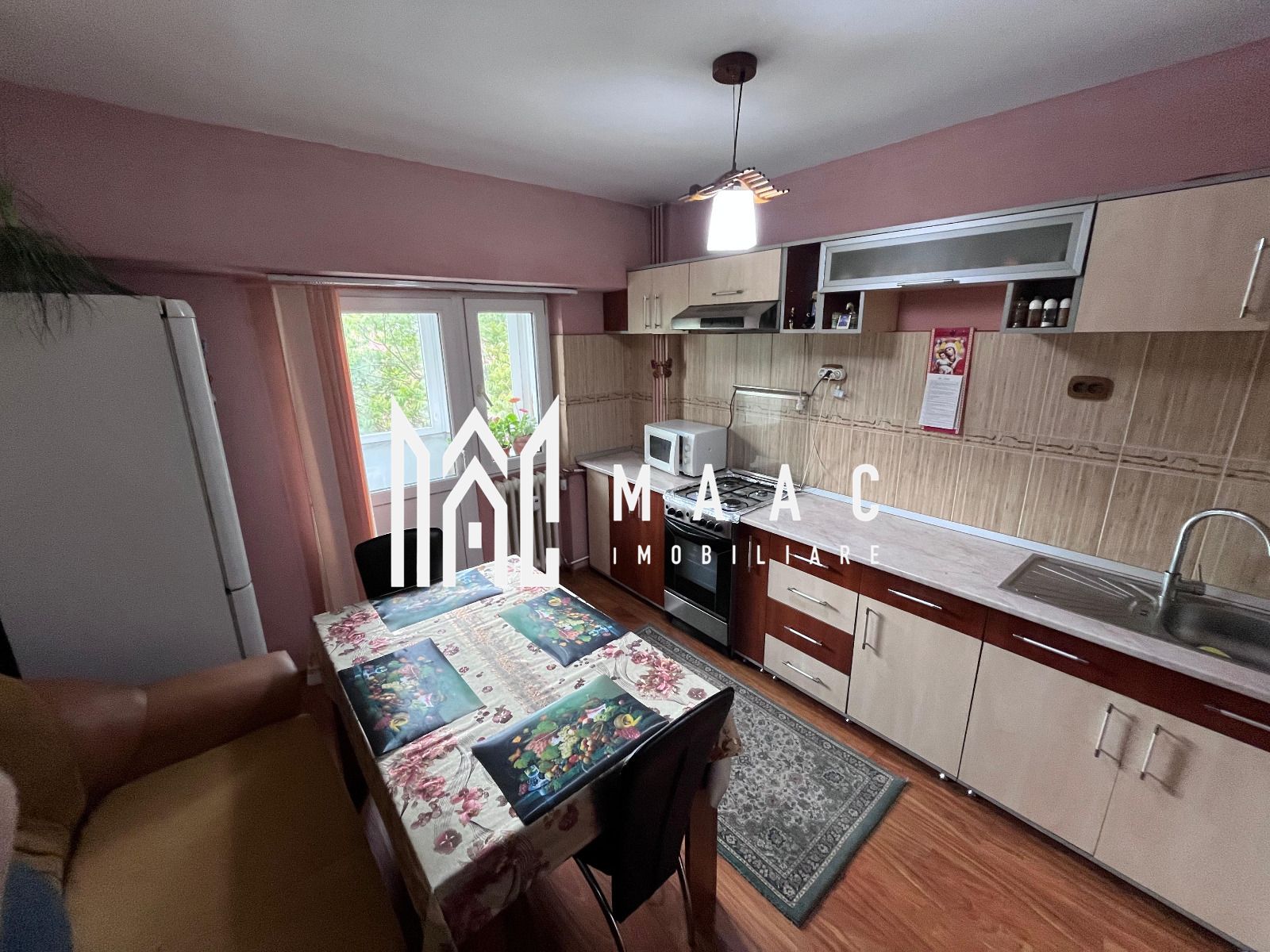 Apartament 2 camere + boxă  | 69,75 mp |  posibilitate plata rate | — fotografia 16