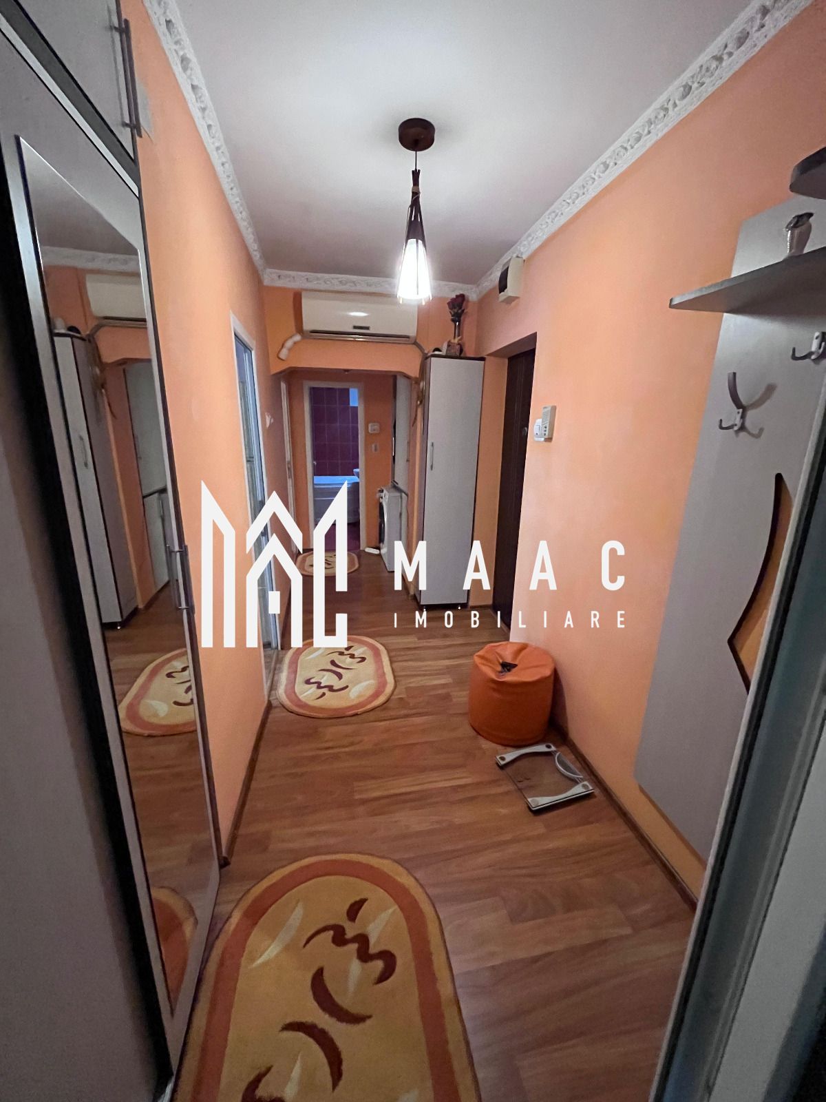 Apartament 2 camere + boxă  | 69,75 mp |  posibilitate plata rate | — fotografia 18