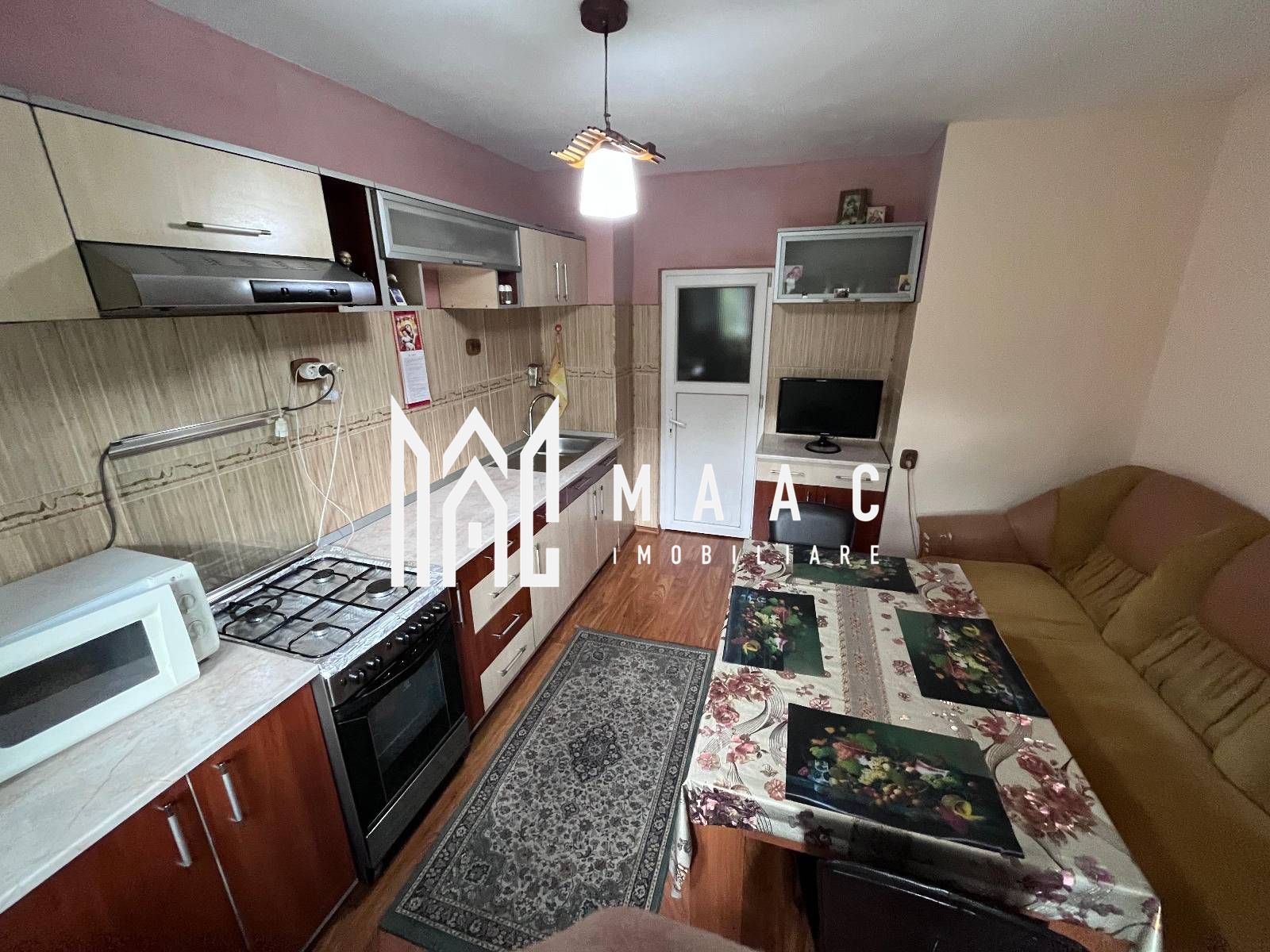 Apartament 2 camere + boxă  | 69,75 mp |  posibilitate plata rate | — fotografia 3
