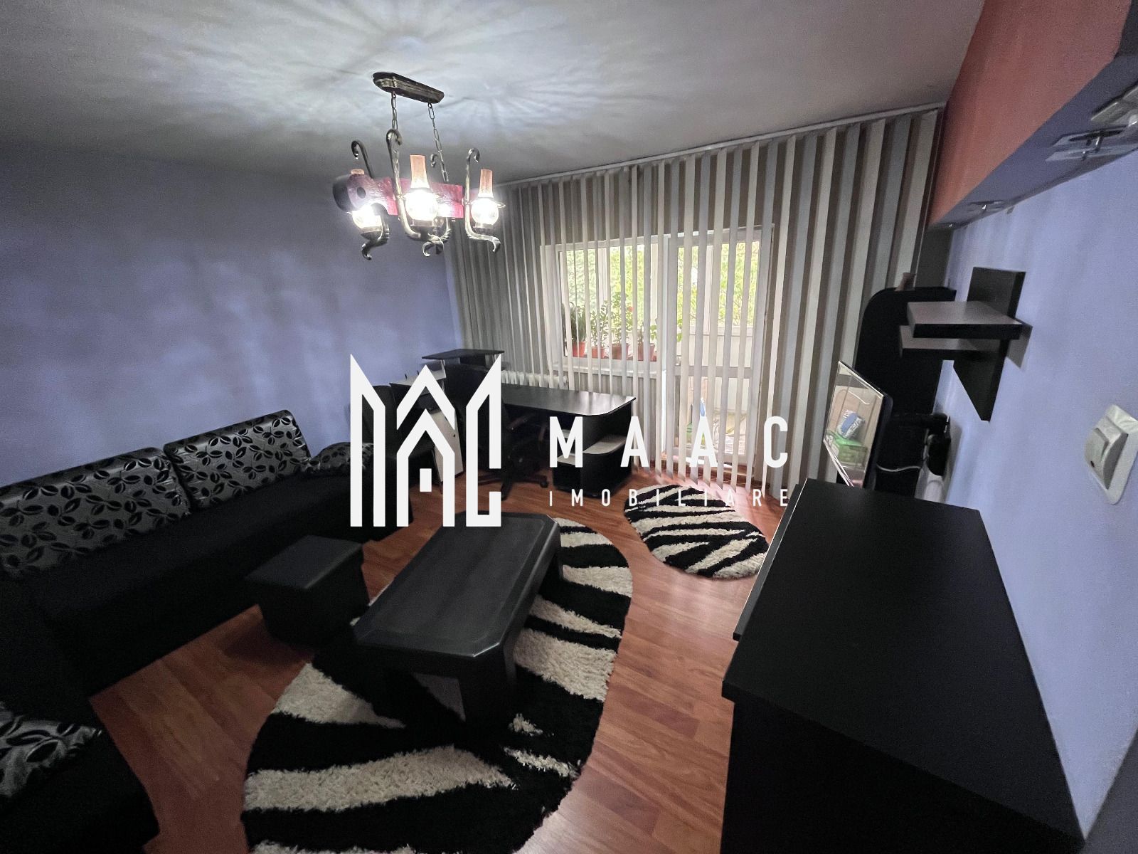 Apartament 2 camere + boxă  | 69,75 mp |  posibilitate plata rate | — fotografia 30
