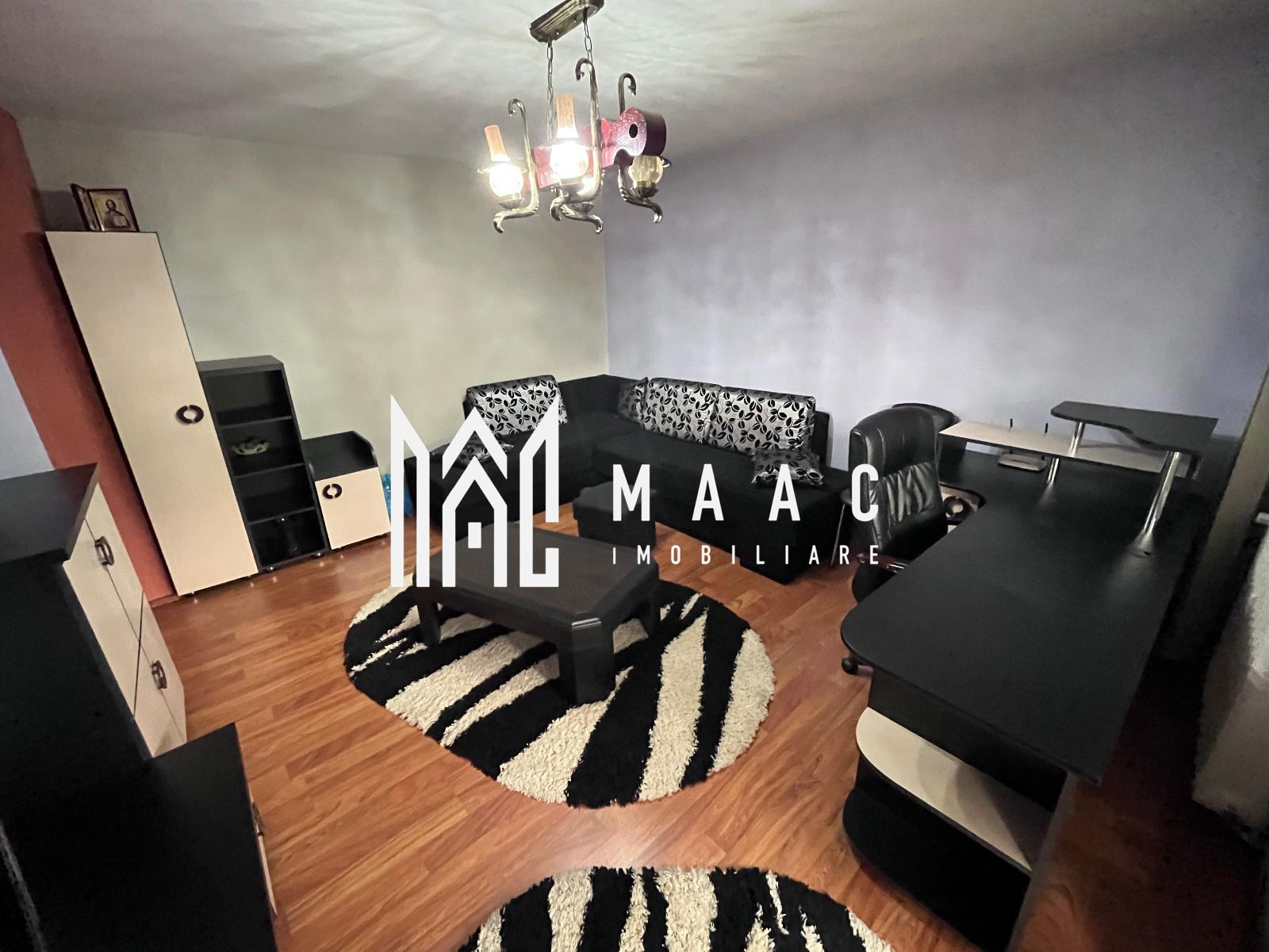 Apartament 2 camere + boxă  | 69,75 mp |  posibilitate plata rate | — fotografia 31