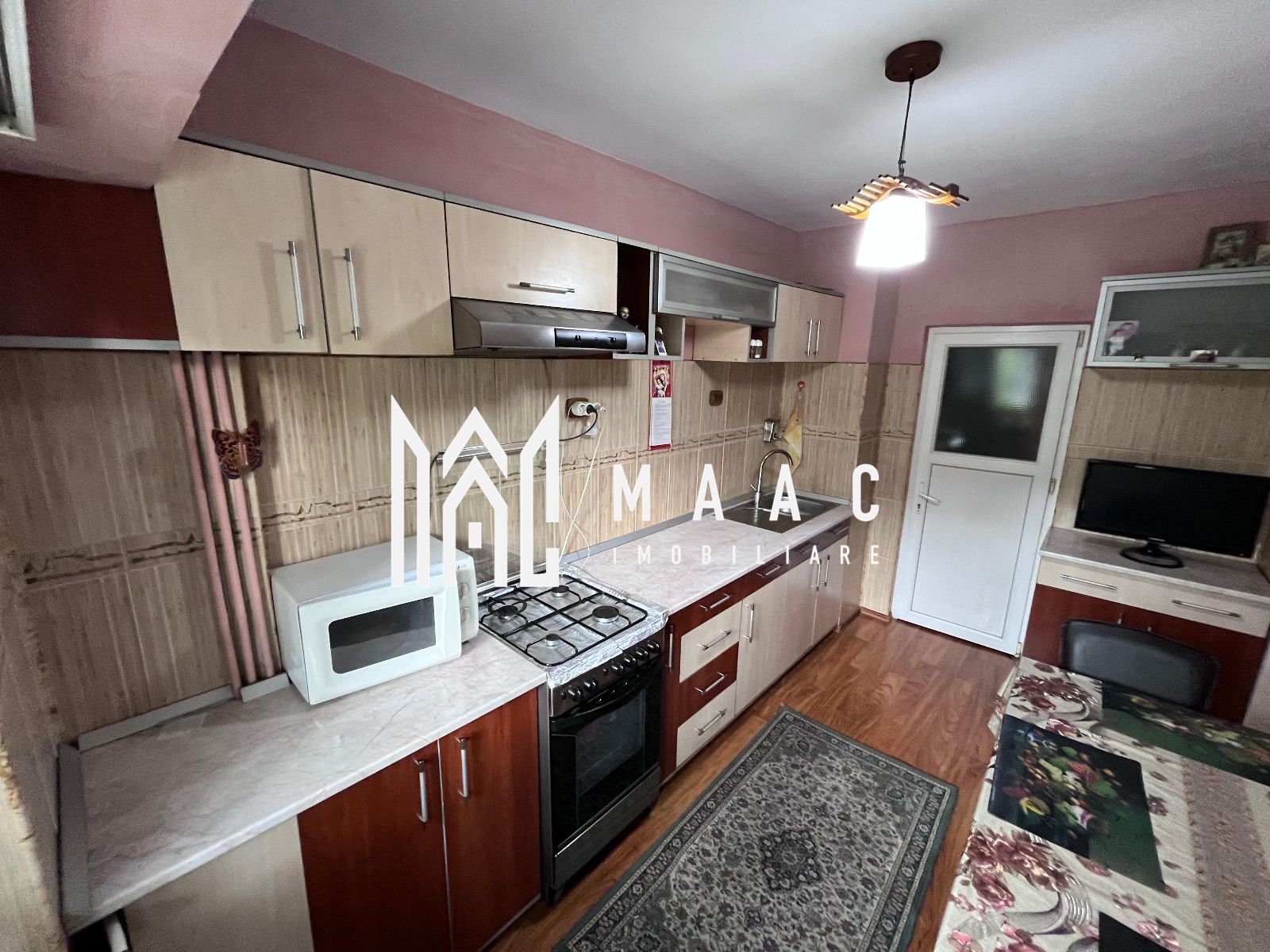 Apartament 2 camere + boxă  | 69,75 mp |  posibilitate plata rate | — fotografia 33