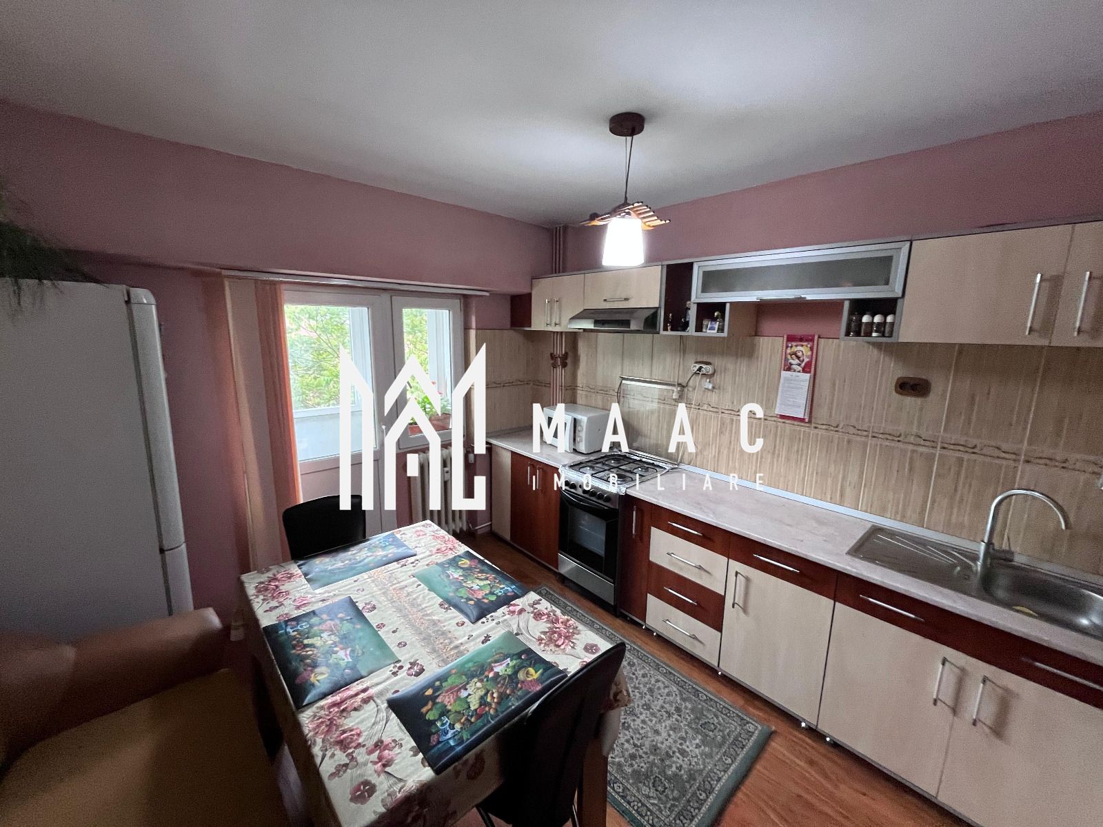 Apartament 2 camere + boxă  | 69,75 mp |  posibilitate plata rate | — fotografia 35