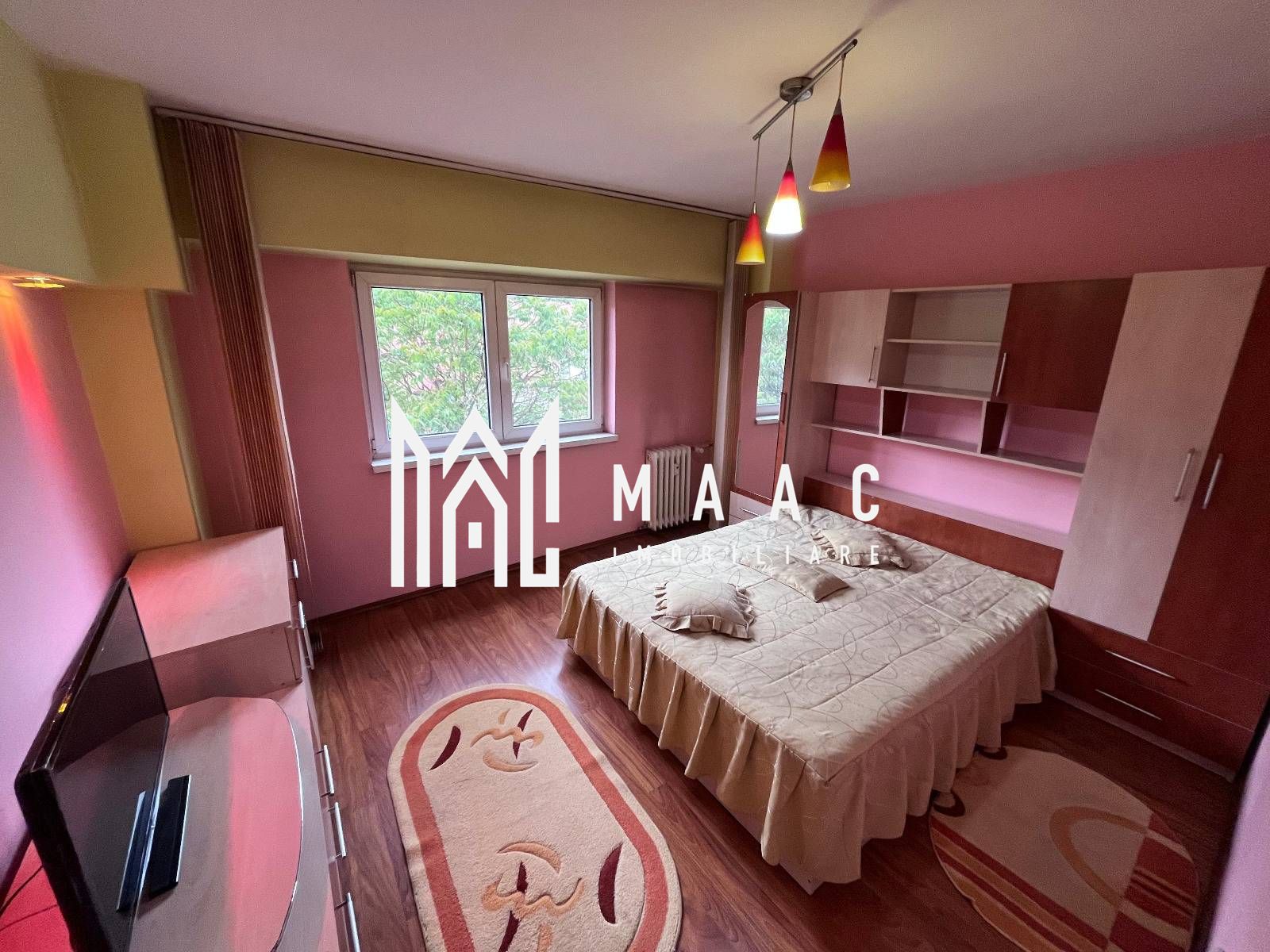 Apartament 2 camere + boxă  | 69,75 mp |  posibilitate plata rate | — fotografia 4