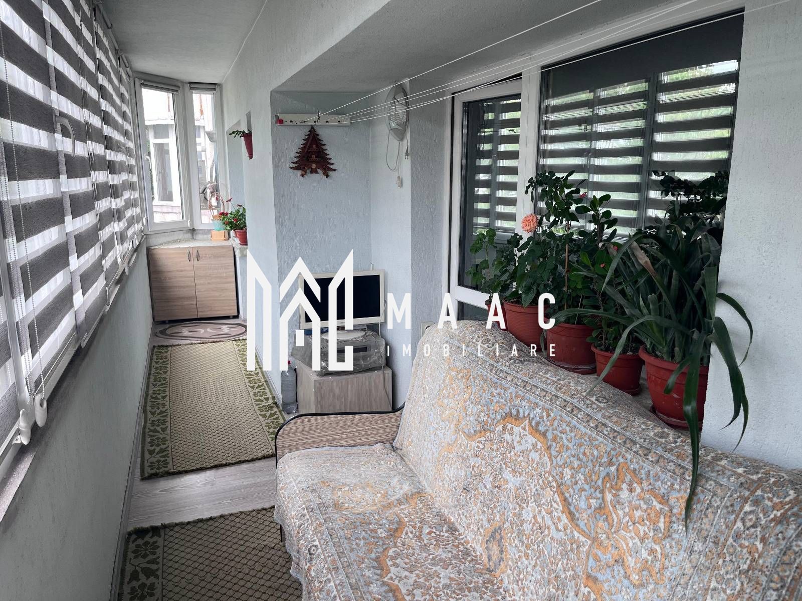 Apartament 2 camere + boxă  | 69,75 mp |  posibilitate plata rate | — fotografia 6