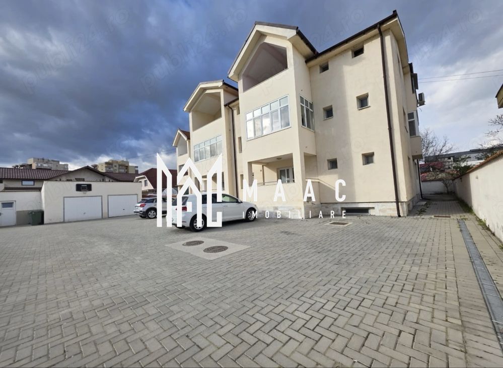 Spatiu 210 mp | Apartament 3 camere | Teren 164 mp |