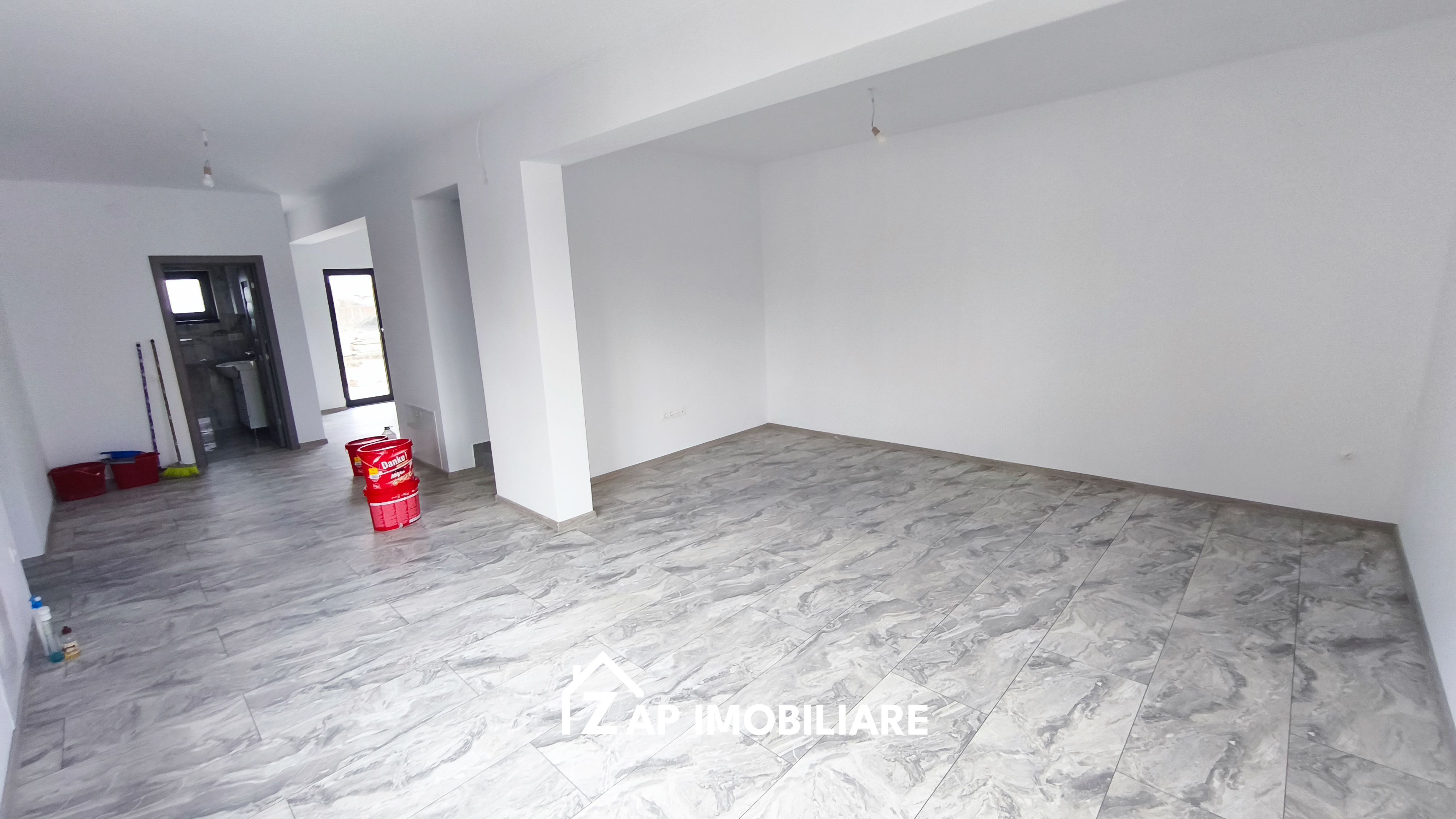 Casa la cheie 4 camere -  Sângeorgiu de Mures — fotografia 16