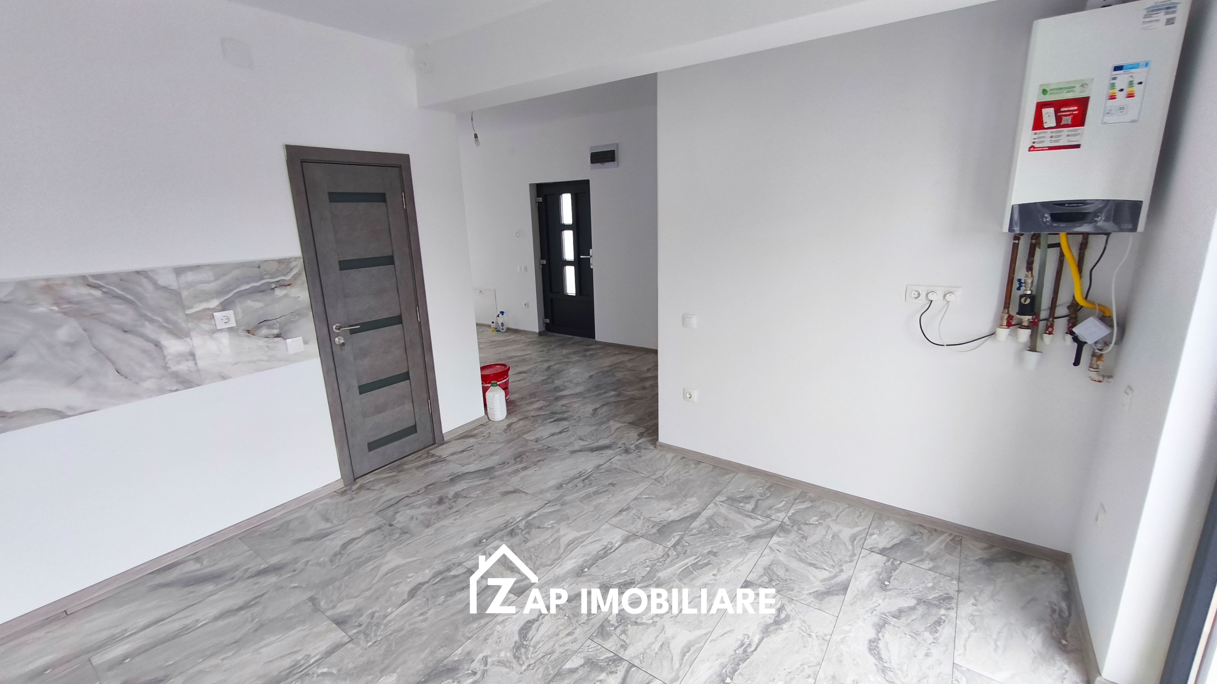 Casa la cheie 4 camere -  Sângeorgiu de Mures — fotografia 7
