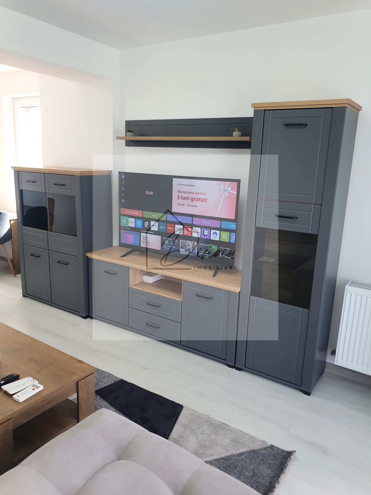 Apartament 2 camere  in Otopeni I Complex nou cu piscina I COM 0% — fotografia 10